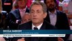 L’Émission Politique – Nicolas Sarkozy se défend ‘’Je ne suis pas François Hollande’’