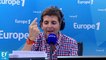 David Rachline : "le Front national est rassemblé derrière Marine Le Pen"