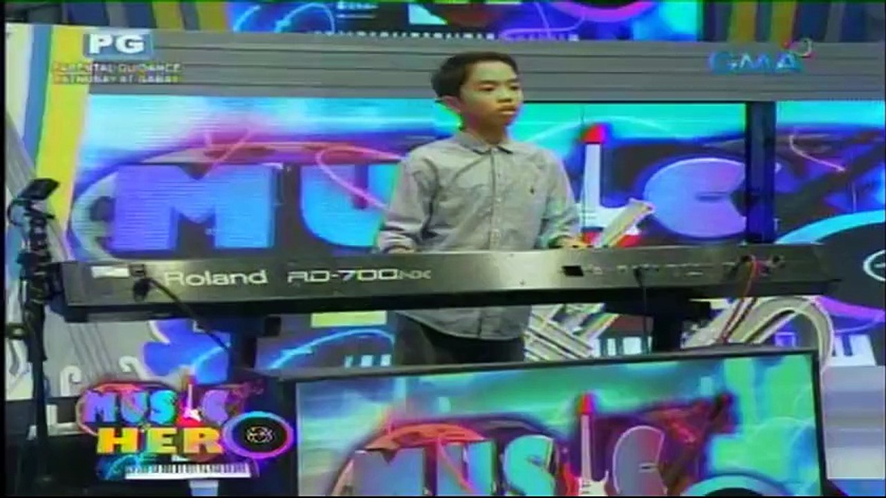 Eat Bulaga 16 September 2016 Part 11