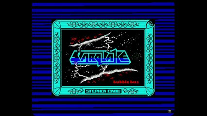 Starquake (ZX Spectrum) - Until I Die 2
