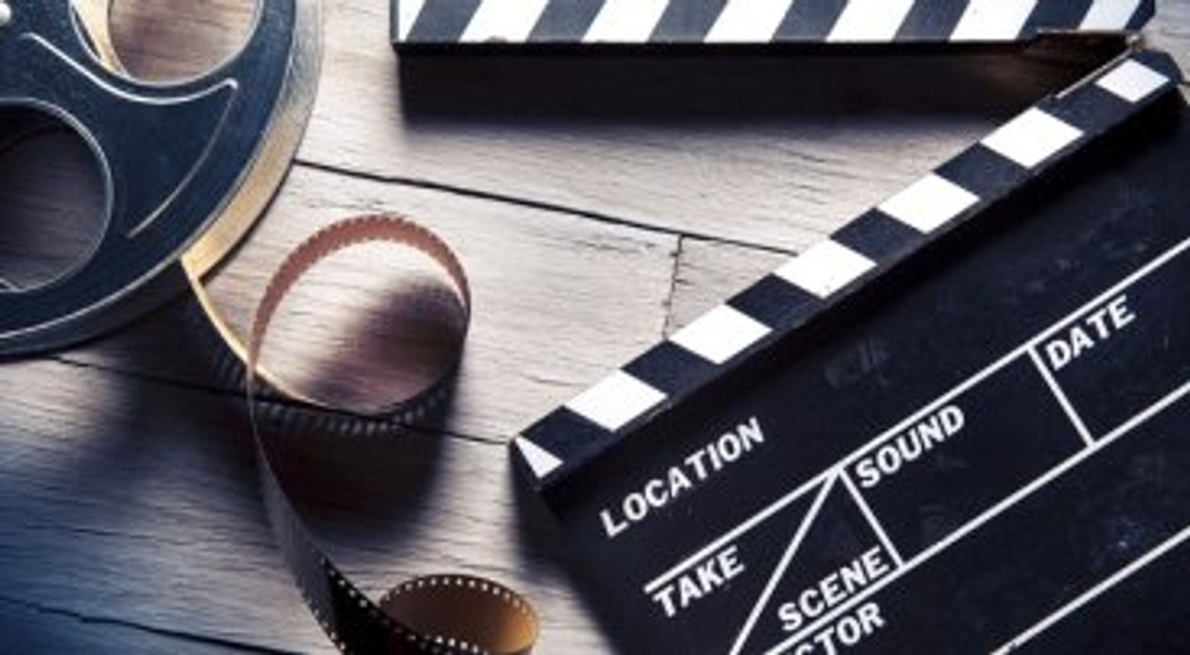 İstanbul'u Sinema Merkezi Haline Getirmeye Çalışıyoruz"