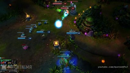 ® Random LoL Moments - Episode 128 (League of Legends)