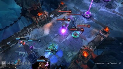 ® Random LoL Moments - Episode 129 (League of Legends)