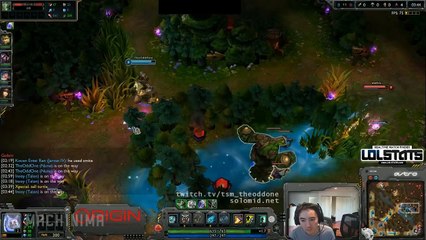 ® Random LoL Moments - Episode 131 (League of Legends)