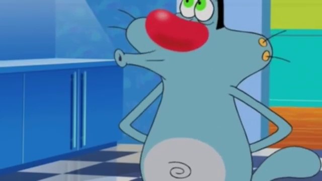 -oggy and the cockroaches in urdu-_hindi #26- oggy and the cockroaches new 2016