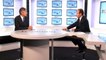 Jean-Christophe Lagarde (UDI) : « Je suis choqué de voir la violence avec laquelle François Bayrou parle d’Emmanuel Macron »