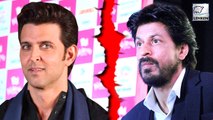 Shahrukh Khan's BIG WAR With Hrithik Roshan In 2018?