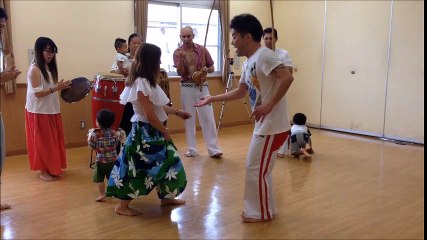 Coletivo Arte Cultura Capoeira