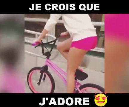 Fails de jolies filles... Compilation hilarante