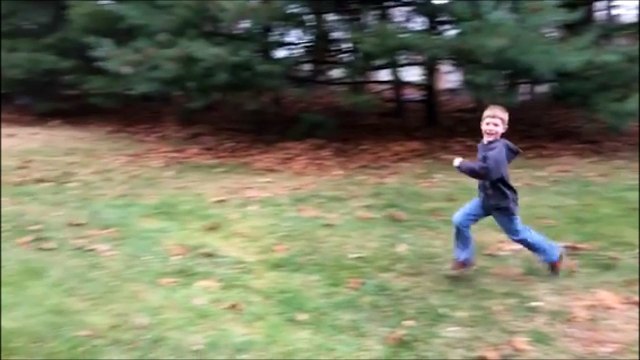 Quand tu n'atteins pas vraiment ton objectif... Ahaha le fail