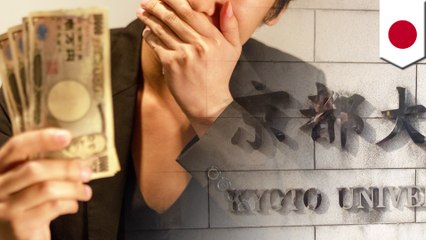 일본 교토대학 의학부 학생, 과외집에서 현금 10만엔 훔쳐