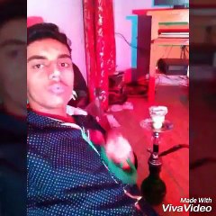 troybio after hour Shisha party