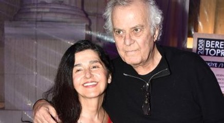 Tarık Akan'ın Son Mesajı "Umarım Atlatacağım" Oldu