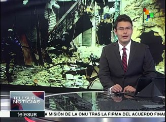 Autoridades rusas y turcas dialogan sobre cooperación militar en Siria