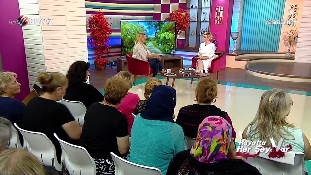 Nuray Sayarı'dan burçların aşk uyumuna dair ipuçları...