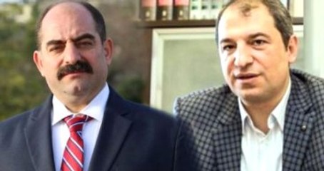 Zekeriya Öz ve Celal Kara'yı BND Ajanları Koruyor