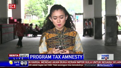 Скачать видео: Sri Mulyani: Singapura Dorong Perbankannya Berpartisipasi dalam Tax Amnesty