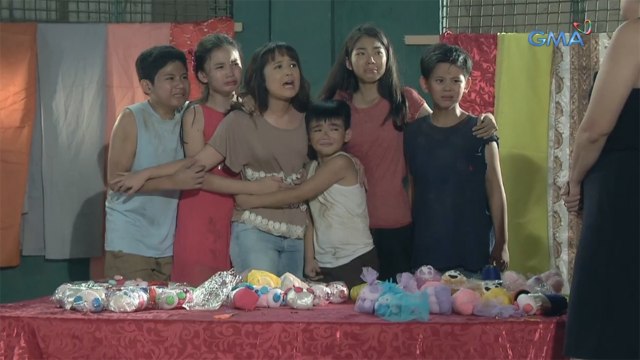 'Oh, My Mama!': Si Maricel