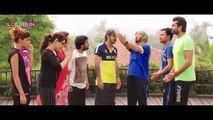 Punjabi Comedy __ Munde Kamaal De Comedy Scenes __ Punjabi Comedy Scenes __ New Punjabi Movies 2015