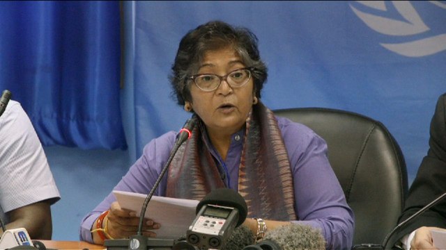 Sud Soudan : l'ONU enquête sur les violences sexuelles