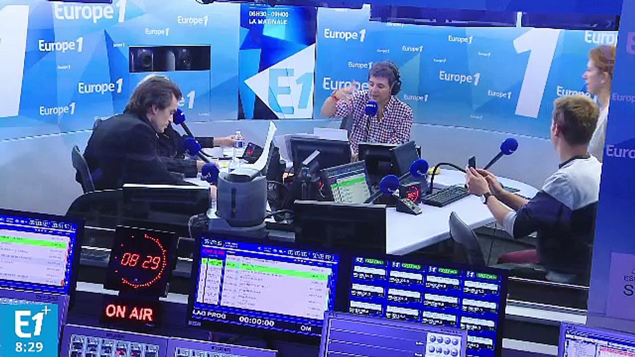 La condition physique des présidents, c’est une condition métaphysique