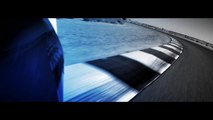 Teaser Yamaha YZF-R6 2017
