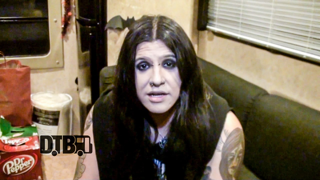 Darksiderz - PRESHOW RITUALS Ep. 218