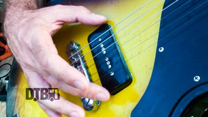 Mother Feather - GEAR MASTERS Ep. 56 [Warped Edition 2016]