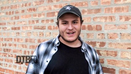 Chase Huglin - TOUR PRANKS Ep. 206