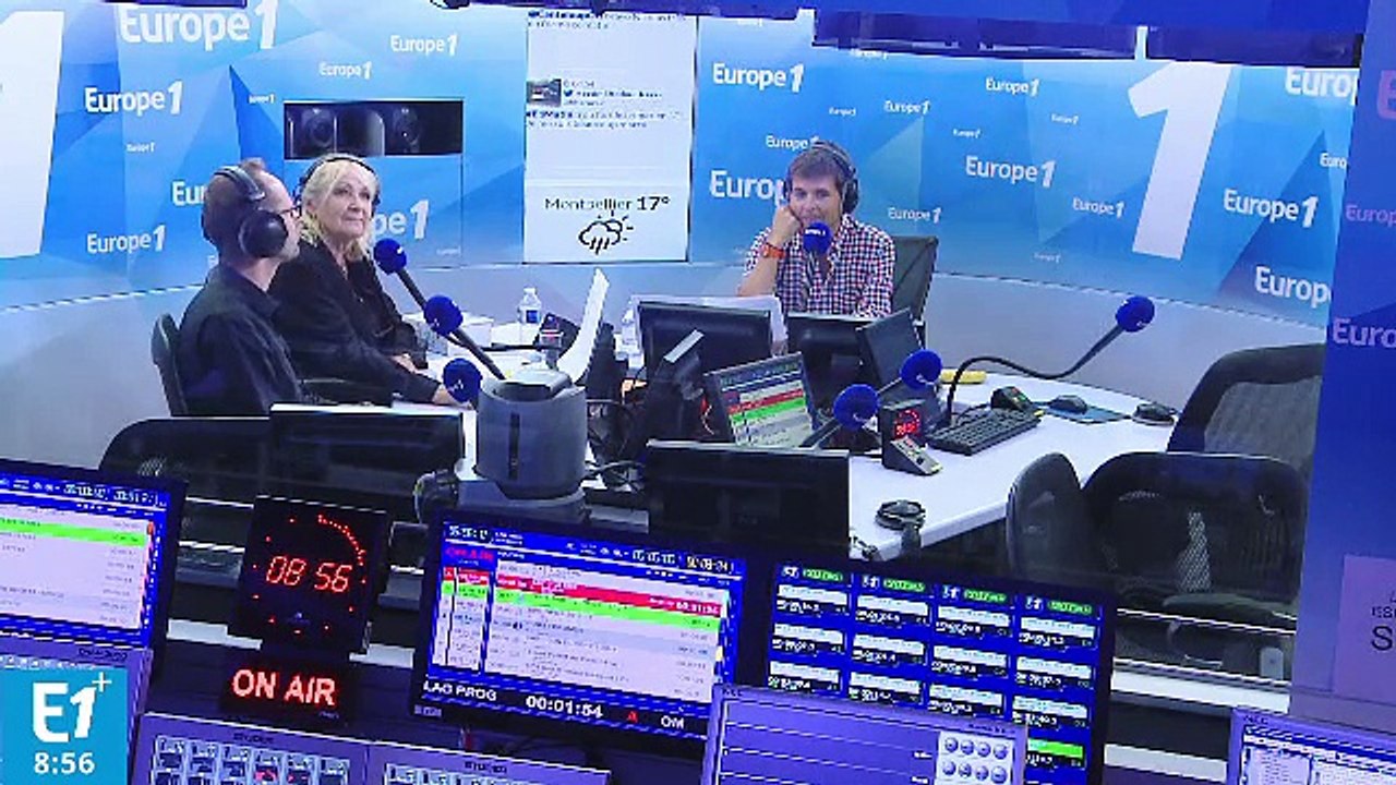 Julien Clerc : "fans, je vous aime !"