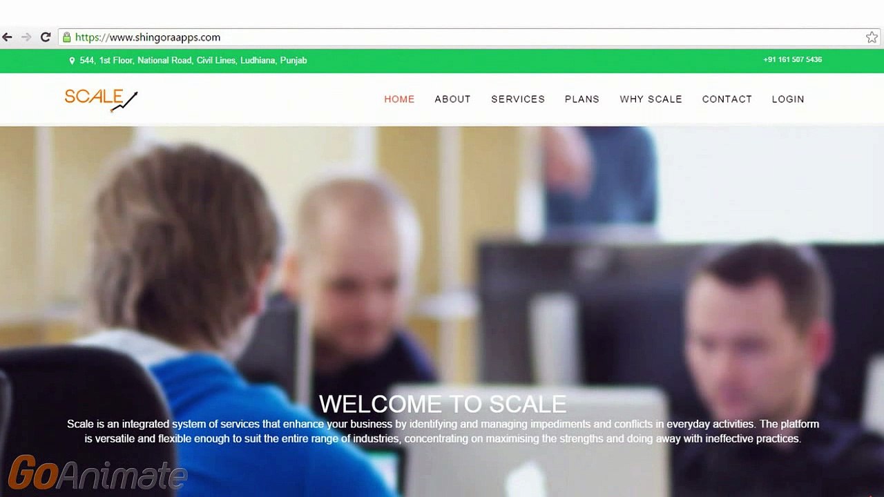 Production Planning Software Introduction Features