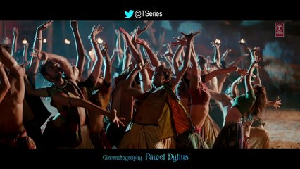 CHAKORA Video Song - MIRZYA - Shankar Ehsaan Loy - Rakeysh Omprakash Mehra - Gulzar