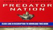 Collection Book Predator Nation: Corporate Criminals, Political Corruption, and the Hijacking of