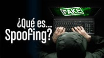¿Qué es Spoofing?