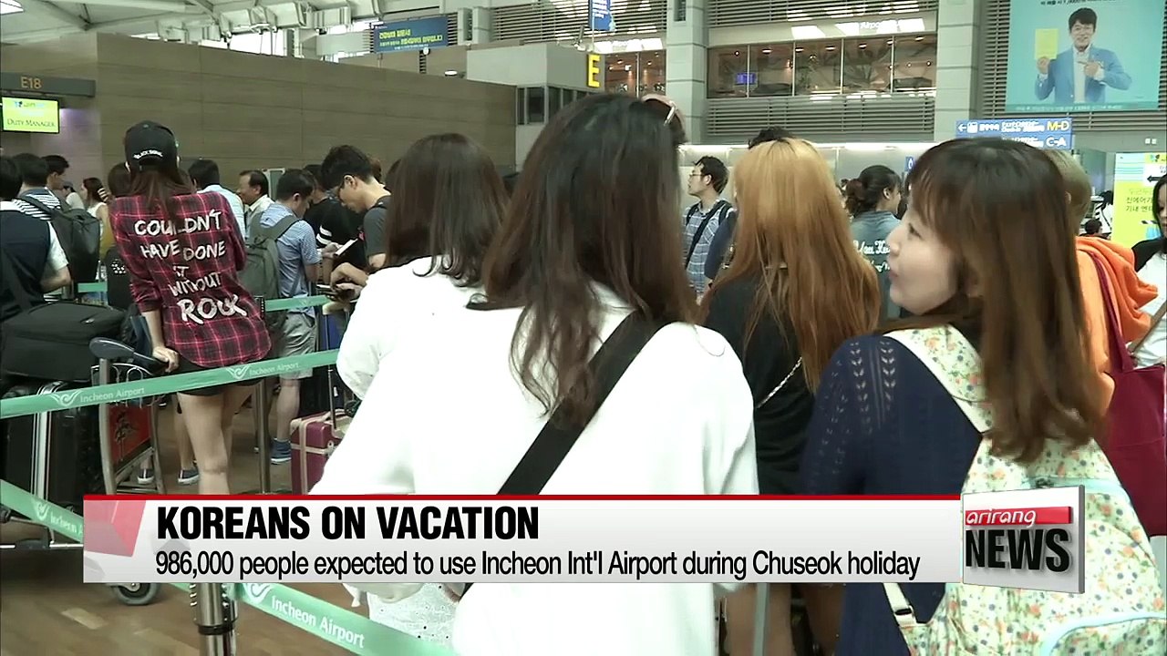 Spending patterns of travelers in and out of the country during their tours