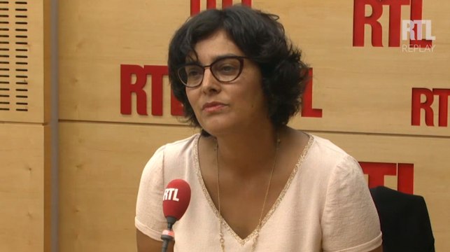 Myriam El Khomri sur la loi Travail : «J'aurais souhaité un débat»