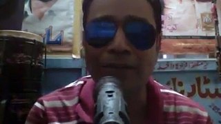 ‪Aisa Kabhi Hua Nahi Jo Bhi Hoa Khob Hoa... - Nasir Bhatti Singer _ Facebook‬