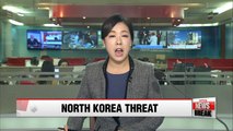 N. Korea ready for additional 