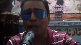 ‪Albela Mausam Kehta Hai Swagatam by me - Nasir Bhatti Singer _ Facebook‬