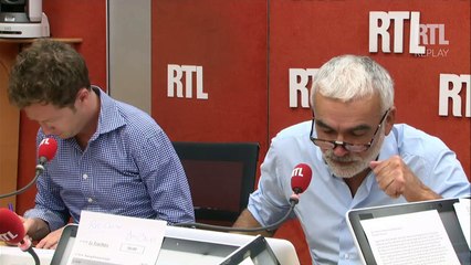 Pascal Praud : "À boboland, posture et conformisme sont la règle"