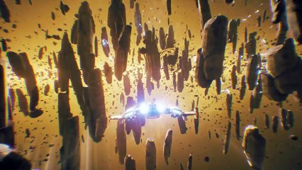 EVERSPACE™ Early Access Launch Trailer