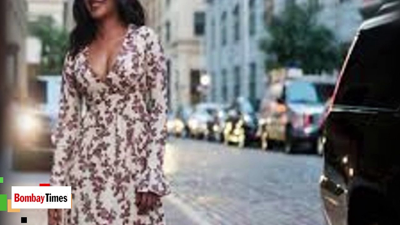 New York Post’s “Awesome” Article On Priyanka Chopra