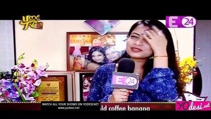 Cookery Class -  Diya Aur Baati Hum 16th September 2016