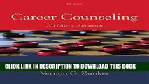 New Book Bundle: Cengage Advantage Books: Career Counseling, Loose-Leaf Version, 9th + MindTap