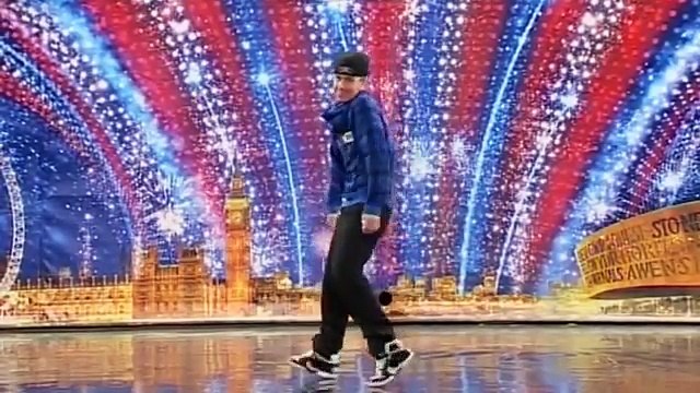 TOP 10 Best Dancers On Britains Got Talent! | Got Talent Global