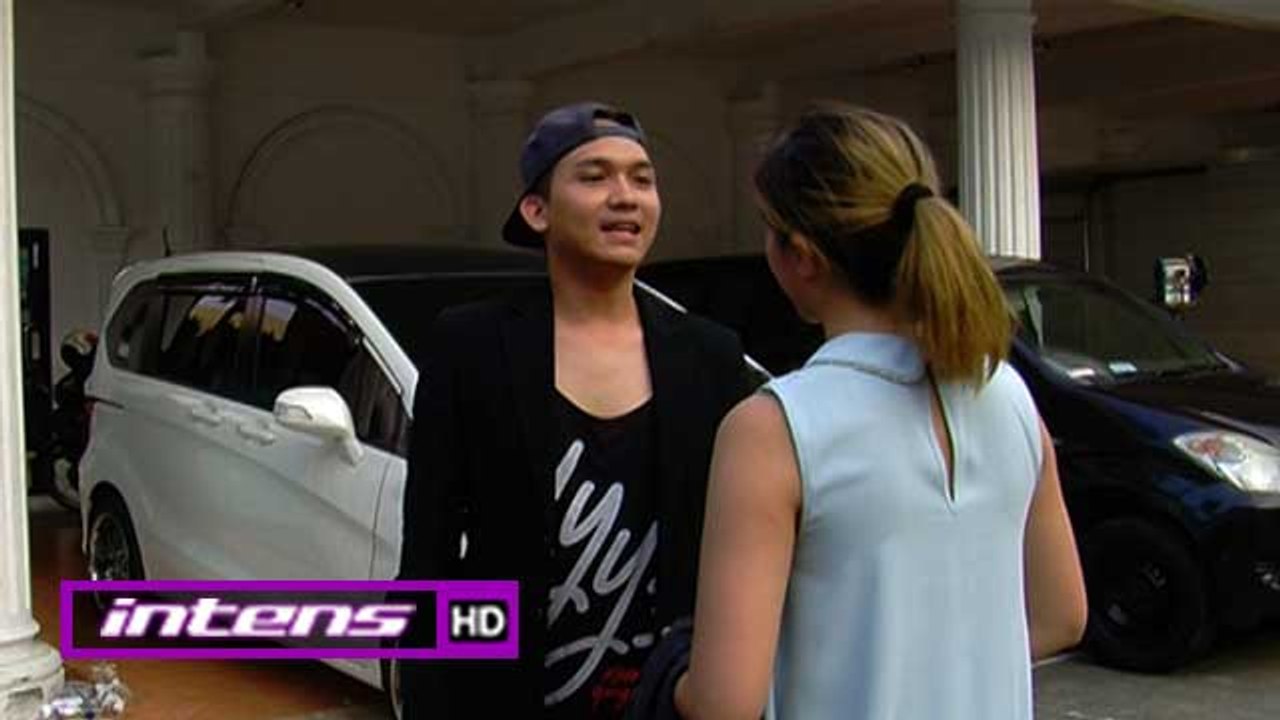 Marshanda-Egi Berseteru Pasca Putus Cinta - Intens 16 September 2016