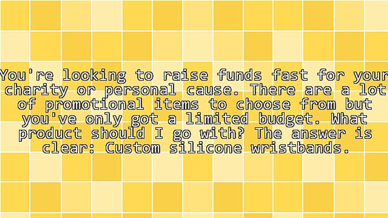 Raising Money On The Cheap