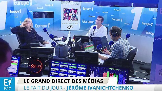 Quotidien de Yann Barthès : l'émission boycottée par le Front national