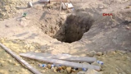 Malkara Defineciler Köylüyü İsyan Ettirdi