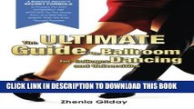 New Book The ULTIMATE Guide To Ballroom Dancing for Colleges and Universities: A Ballroom Dancers